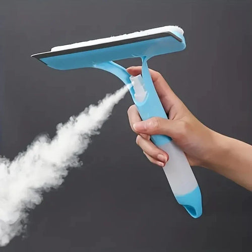 ScrubJet | Squeegee